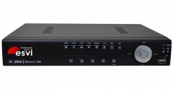 Видеорегистратор EVD-9108VHL