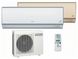Сплит-система Hitachi RAS-08LH1/RAC-08LH1