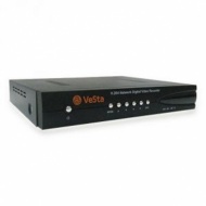 Видеорегистратор 4-х канальный VeSta VDVR-5004