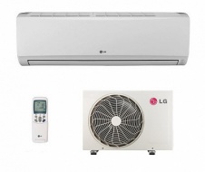 Сплит-система LG G 09 AHT