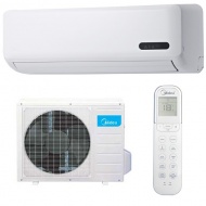 Настенный кондиционер Midea MS11D-09HRN1 / MO11D-09HN1