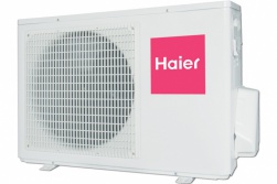 Настенный кондиционер Haier AS09QS2ERA/1U09BS3ERA DC-инвертор