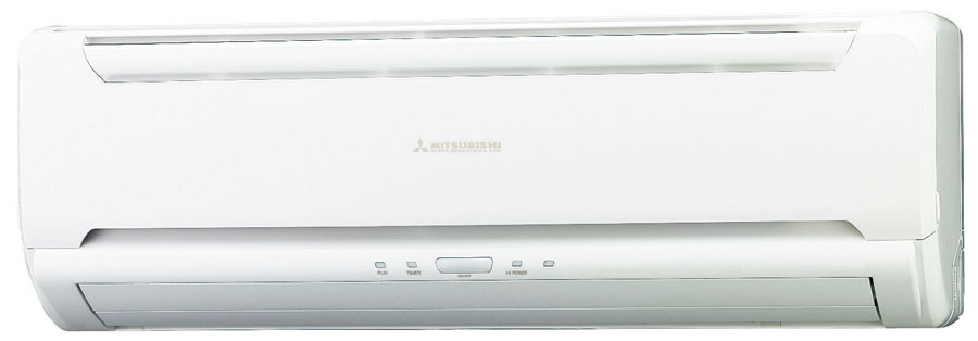 Настенный кондиционер Mitsubishi Heavy SRK28HG-S/SRC28HG-S