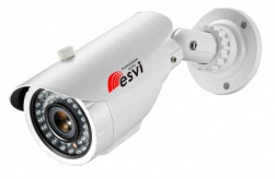 EVR-CS-1615D