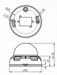 EVS-622CHDN